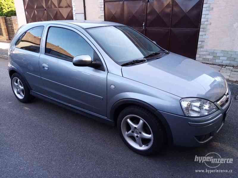 Opel Corsa RS 1.0 Benzin - foto 2