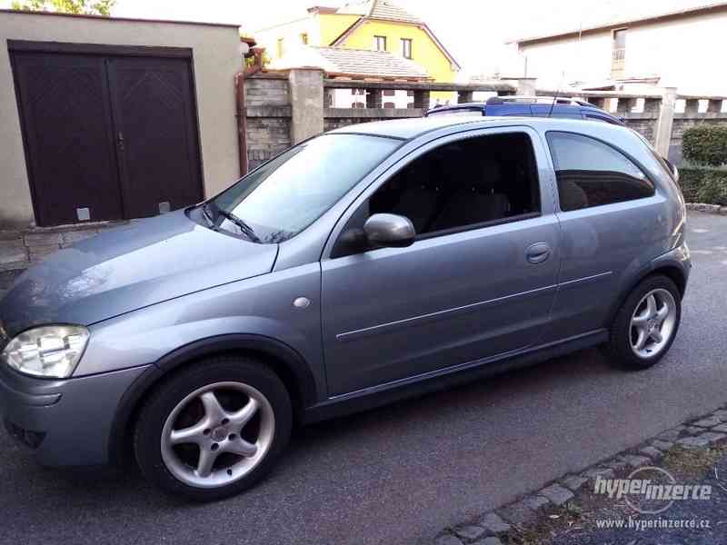 Opel Corsa RS 1.0 Benzin - foto 6