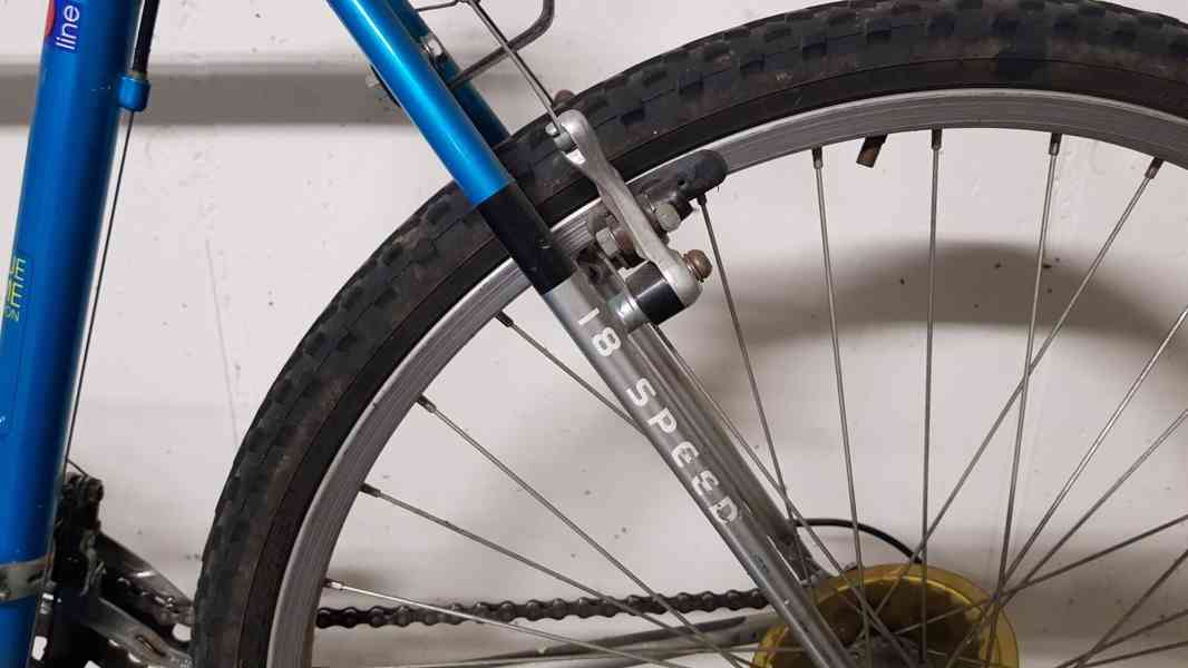 Horské kolo Author Chicago - foto 2