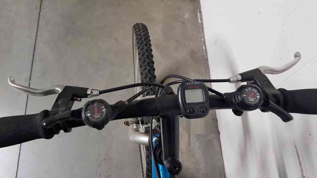 Horské kolo Author Chicago - foto 3