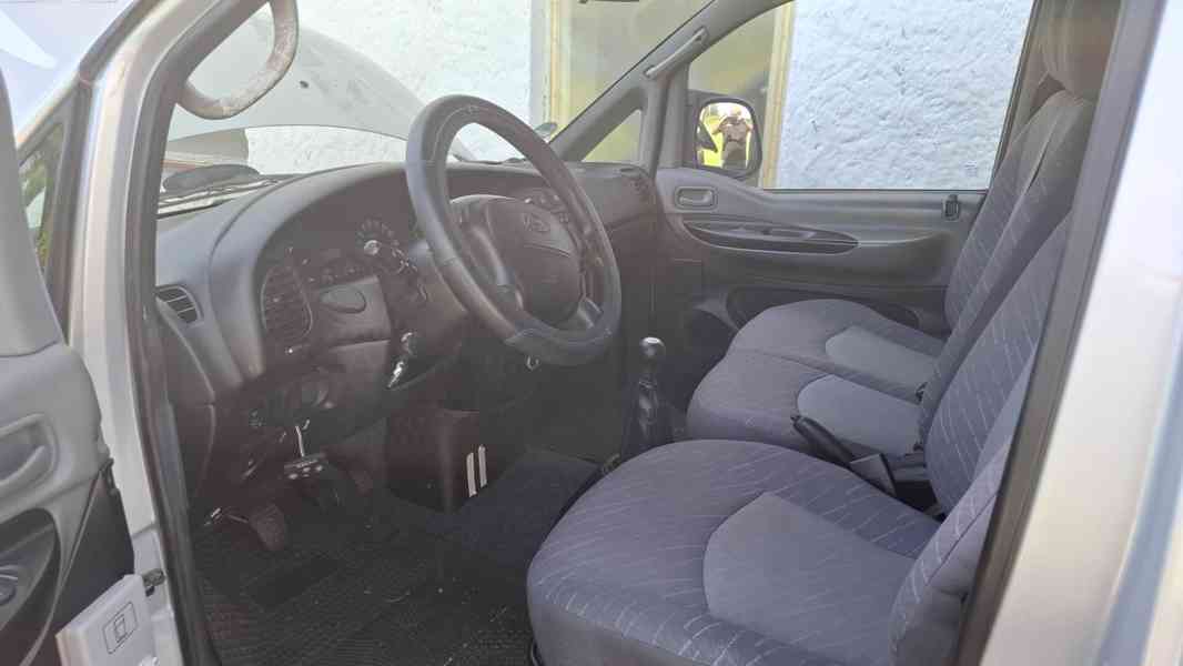 Hyundai H1  - foto 4
