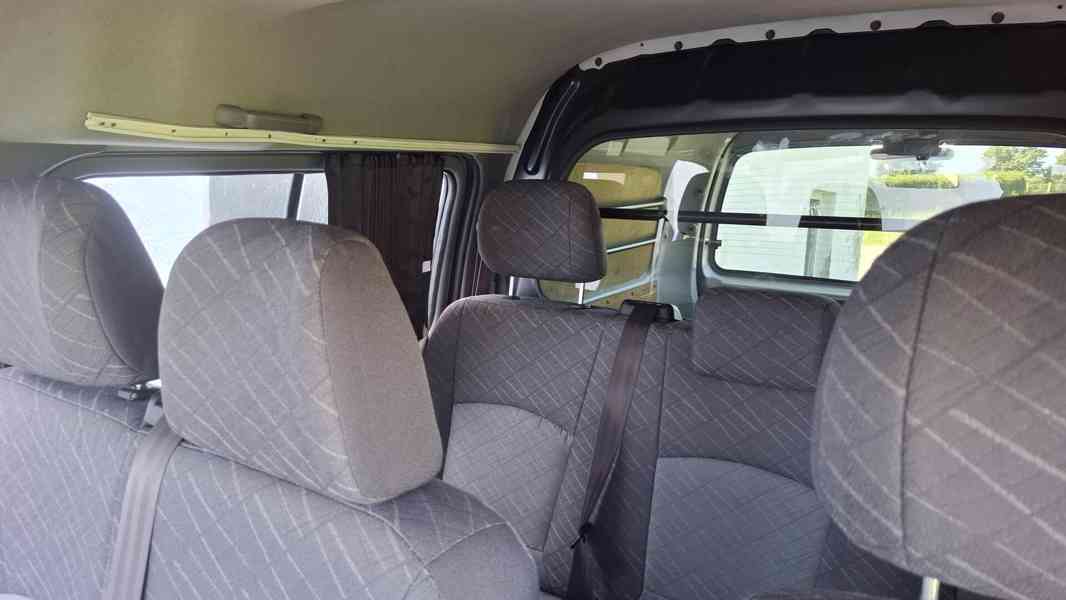 Hyundai H1  - foto 8