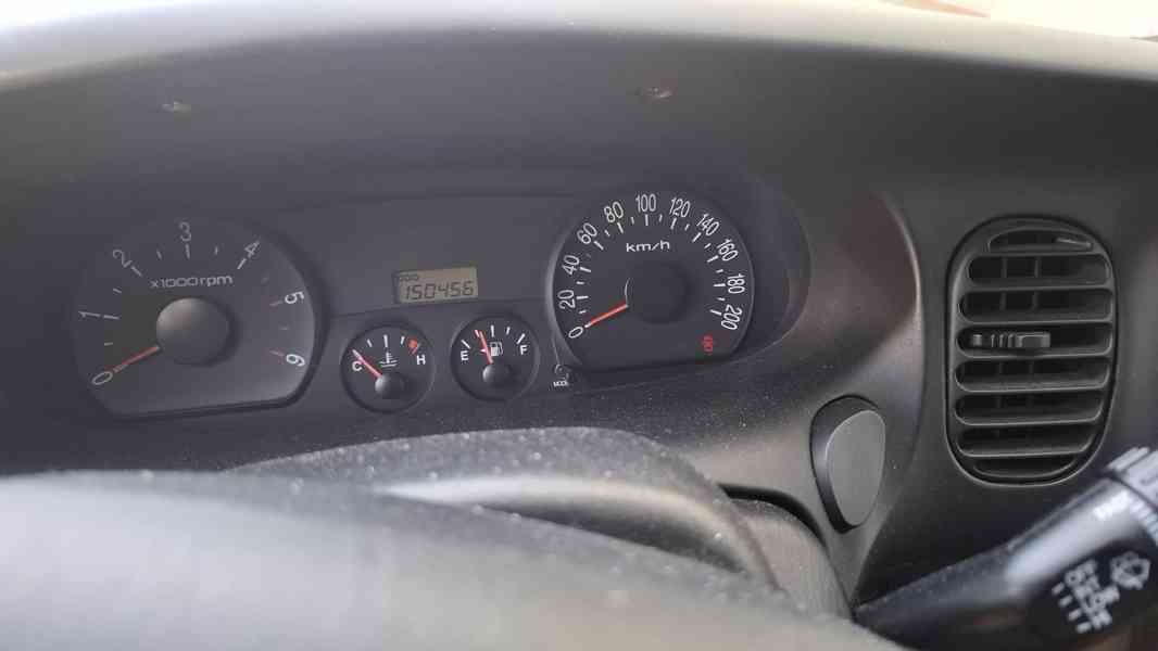 Hyundai H1  - foto 2