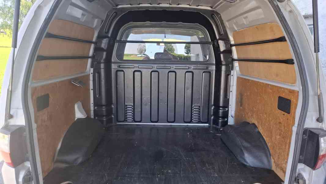 Hyundai H1  - foto 5