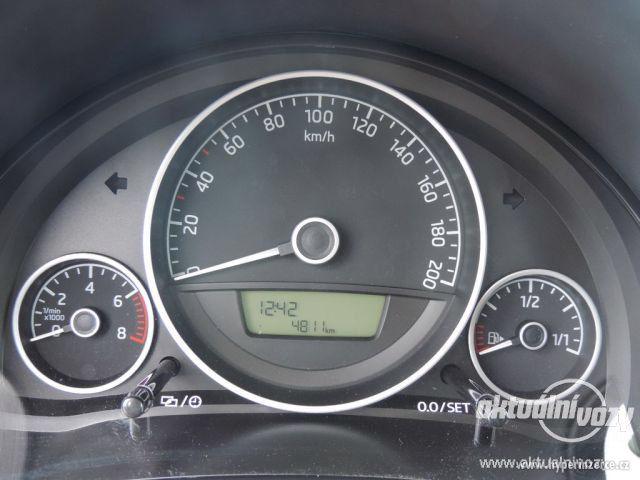 Škoda Citigo 1.0, benzín,  2015 - foto 3