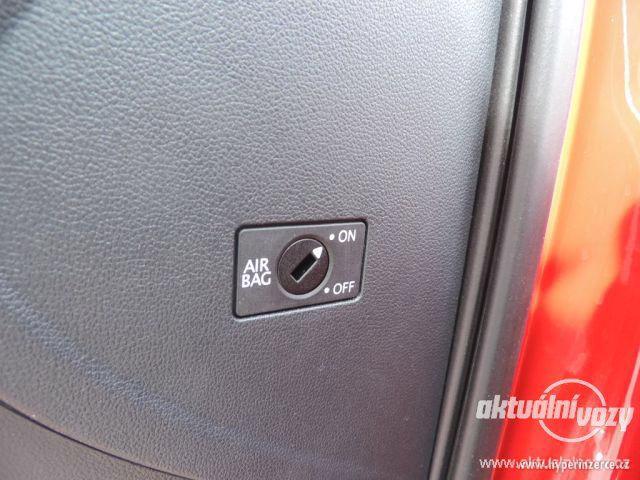 Škoda Citigo 1.0, benzín,  2015 - foto 6