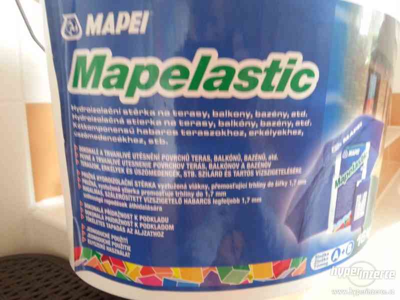 Mapei Mapelastic 16kg - foto 1