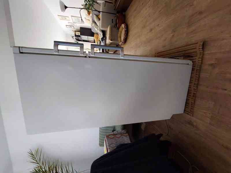 Kombinovaná lednice SIEMENS - foto 2