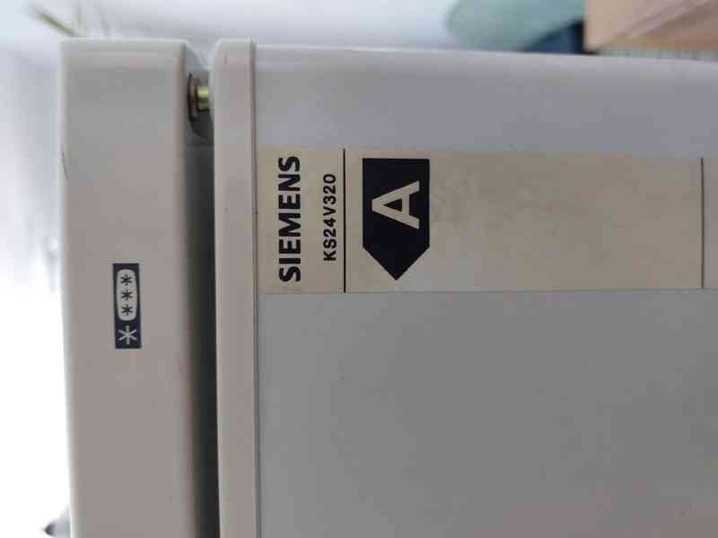 Kombinovaná lednice SIEMENS - foto 5