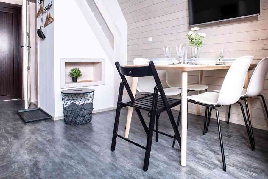 „Beskydy – samostatné chaty | pololetní a jarní prázdniny“ - foto 4