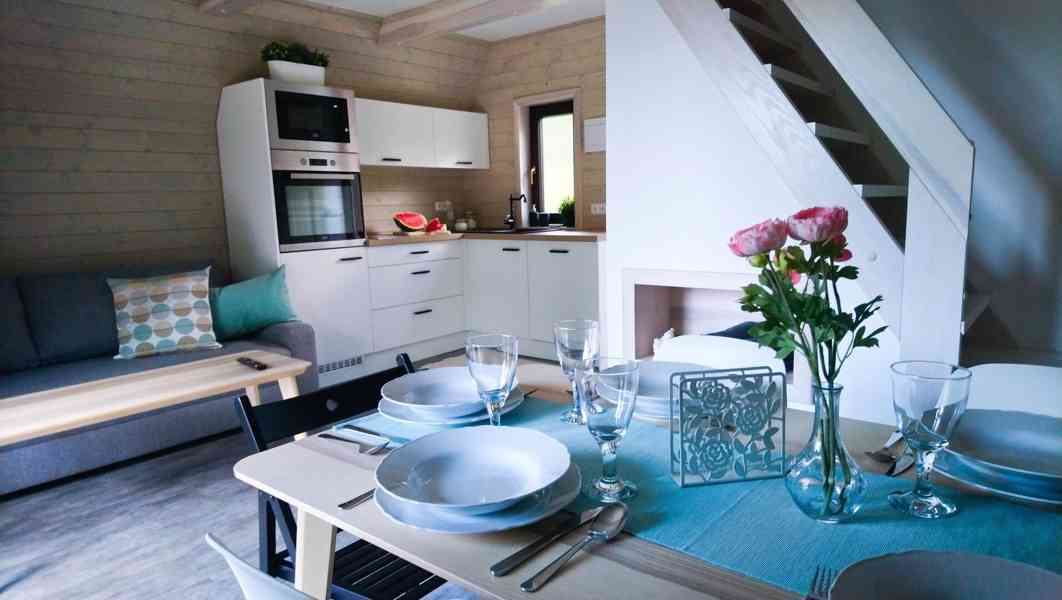 „Beskydy – samostatné chaty | pololetní a jarní prázdniny“ - foto 3