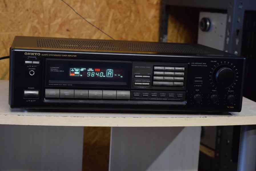 Used Onkyo TX7900 Receivers for Sale
