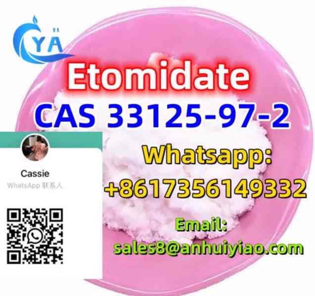 CAS 33125-97-2 - foto 4