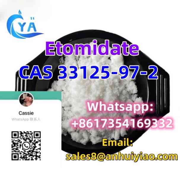CAS 33125-97-2 - foto 3