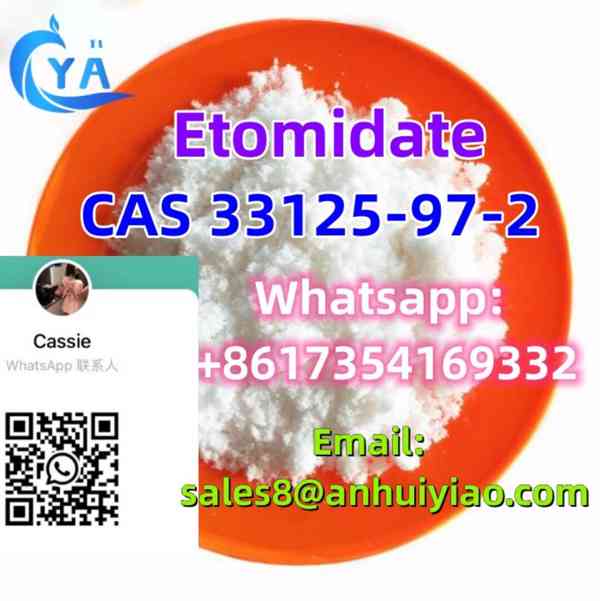 CAS 33125-97-2 - foto 5