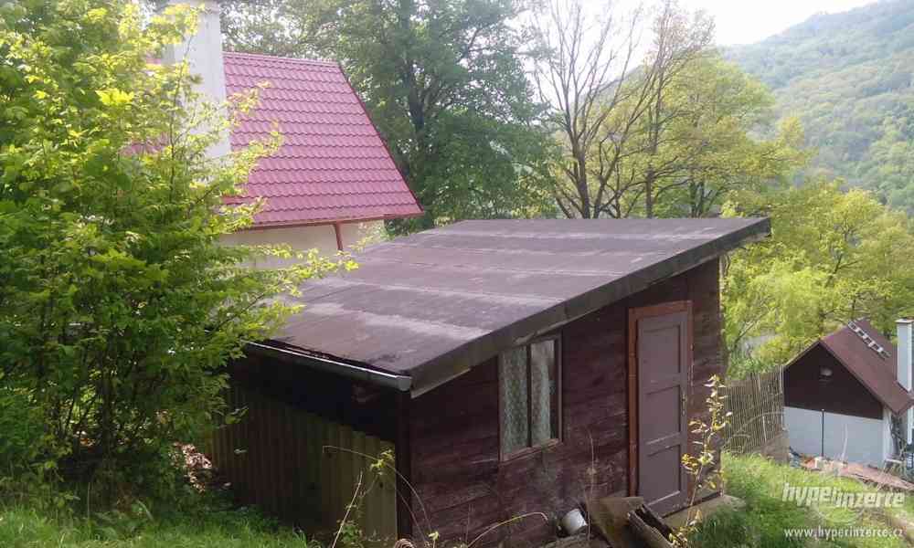 Prodej zahrady 893 m2, Sebuzín - foto 3