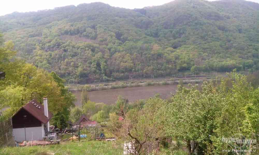 Prodej zahrady 893 m2, Sebuzín - foto 4