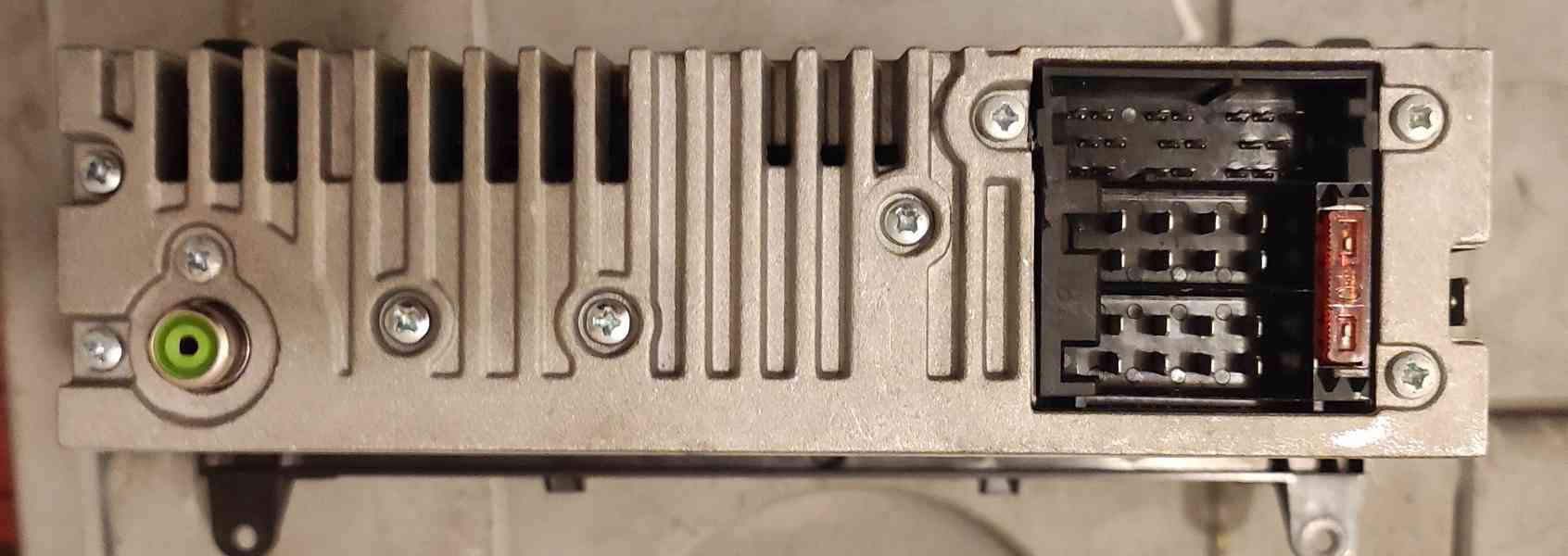 Autoradio Mercedes - foto 3