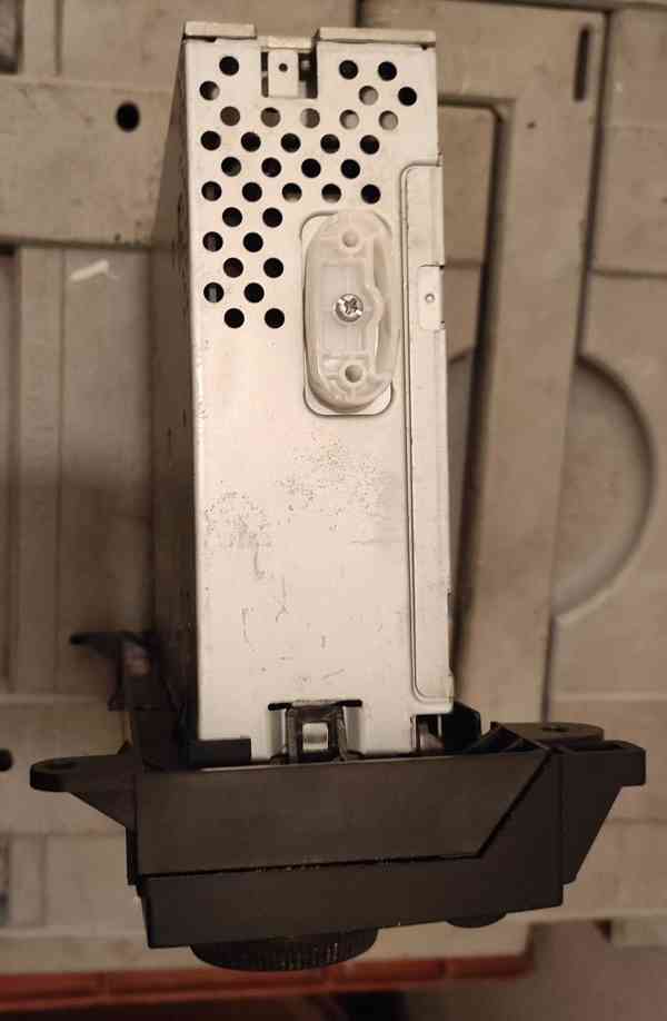 Autoradio Mercedes - foto 4