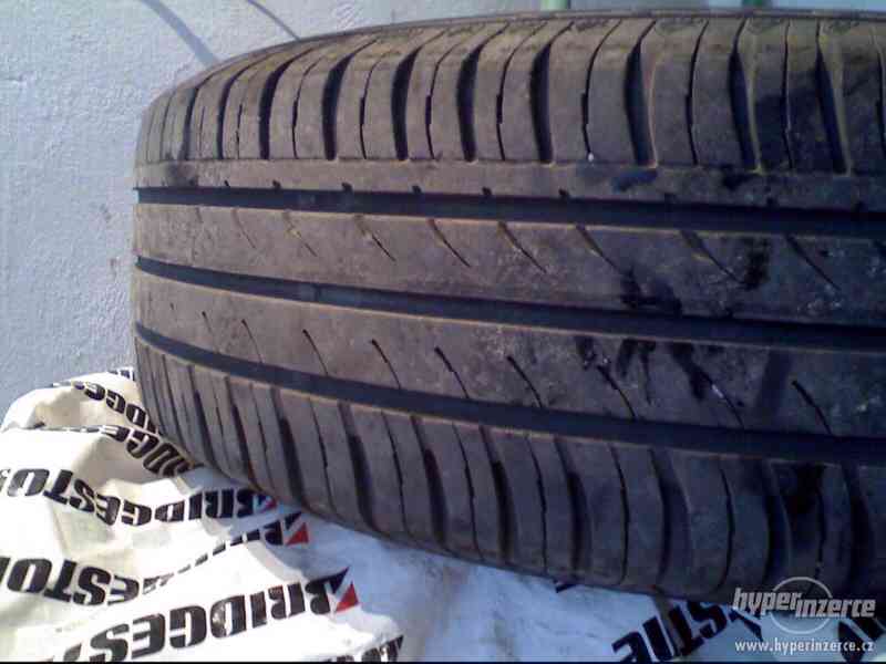 Pression Pneu Fiat Punto 165 70 R14