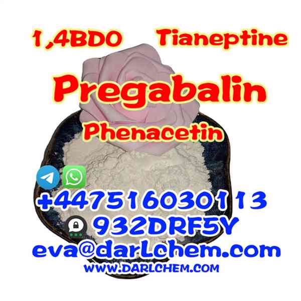 pregabalin powder Nootropics pregabalin powder Salt Powder T - foto 3