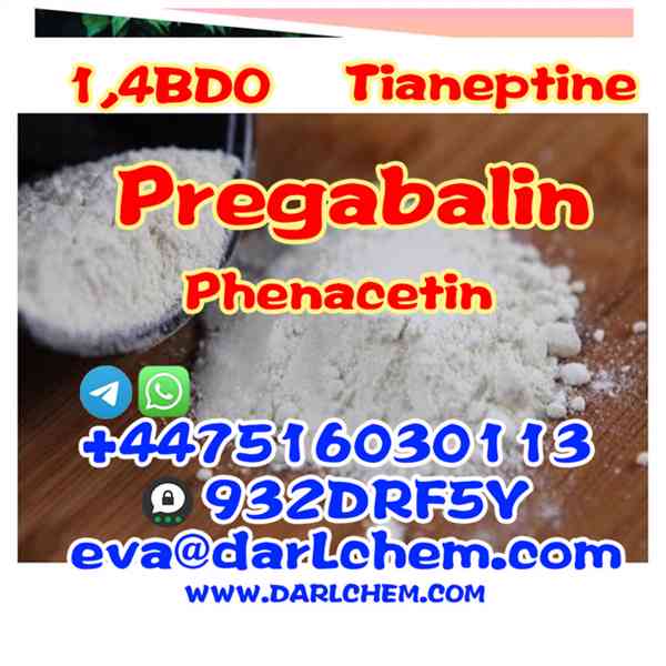 pregabalin powder Nootropics pregabalin powder Salt Powder T - foto 2