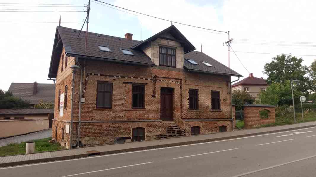 Prodej domu v Bludově - foto 24