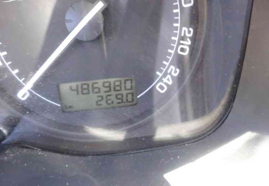 Škoda Octavia 1.9 TDI r.v.2004 (66 kw) klima ČR - foto 7