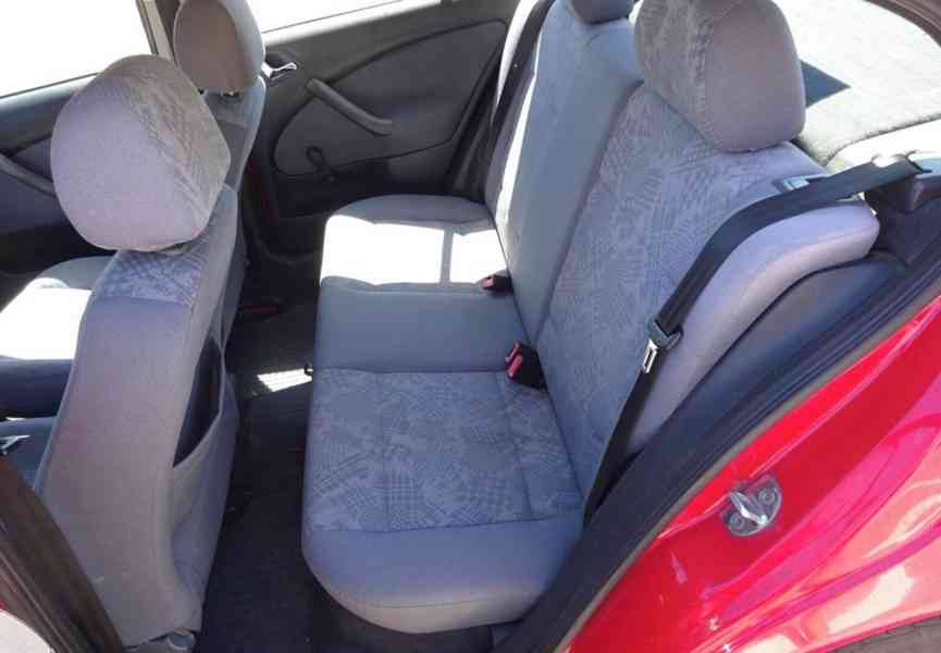 Škoda Octavia 1.9 TDI r.v.2004 (66 kw) klima ČR - foto 14