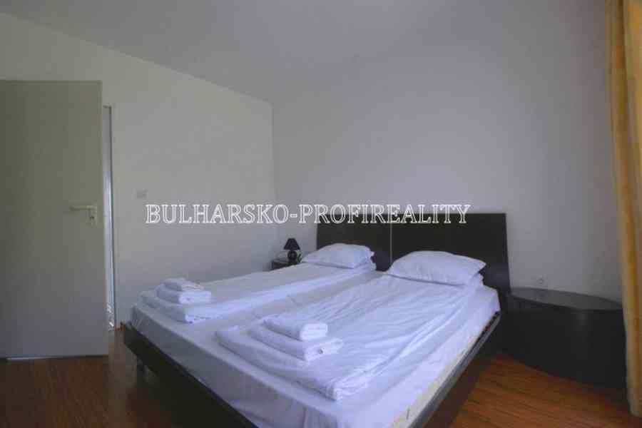 Bulharsko-Marina Cape, 2kk  - foto 17