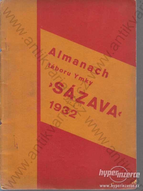 Almanach K. Kozel - foto 1
