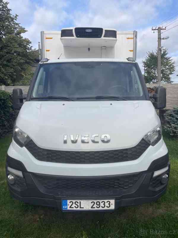 Iveco 35-150 - foto 16