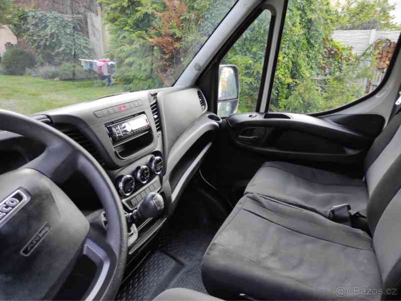 Iveco 35-150 - foto 13