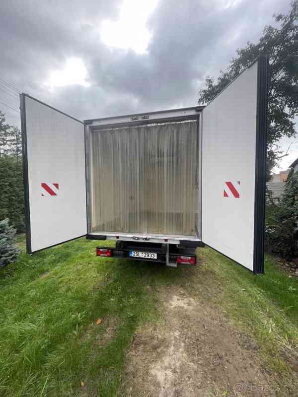 Iveco 35-150 - foto 8