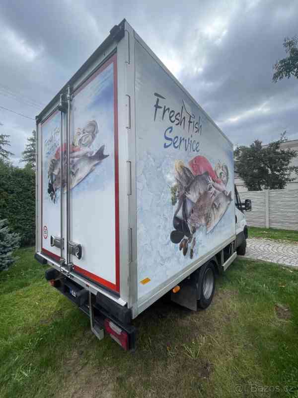 Iveco 35-150 - foto 7