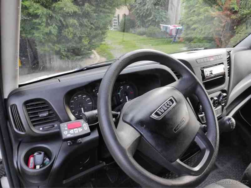 Iveco 35-150 - foto 12