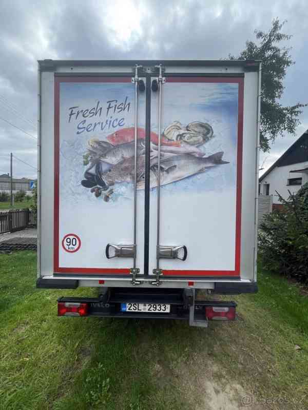 Iveco 35-150 - foto 3