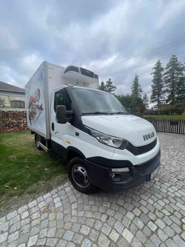 Iveco 35-150 - foto 6