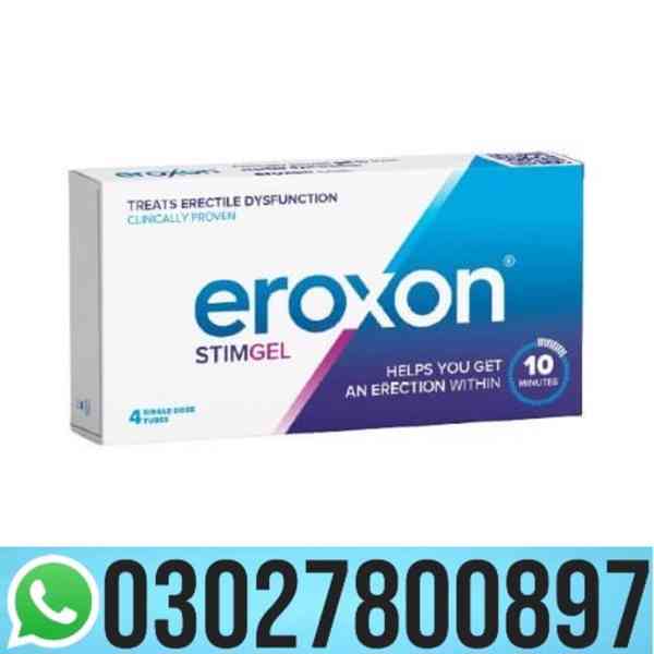Eroxon Gel in Pakistan ~ 0302.7800897 ~ Shop now
