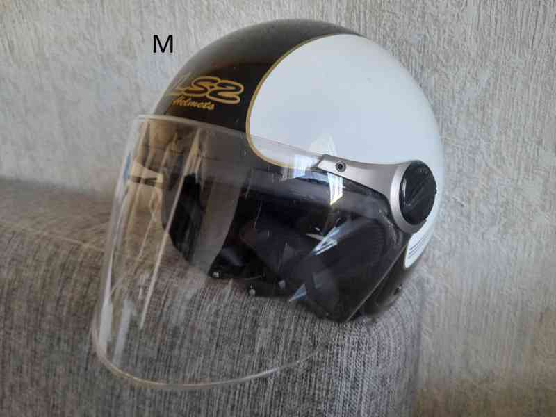moto helmy s a m - foto 4