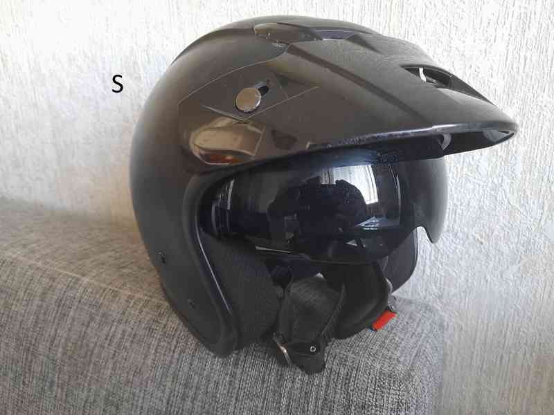 moto helmy s a m - foto 3