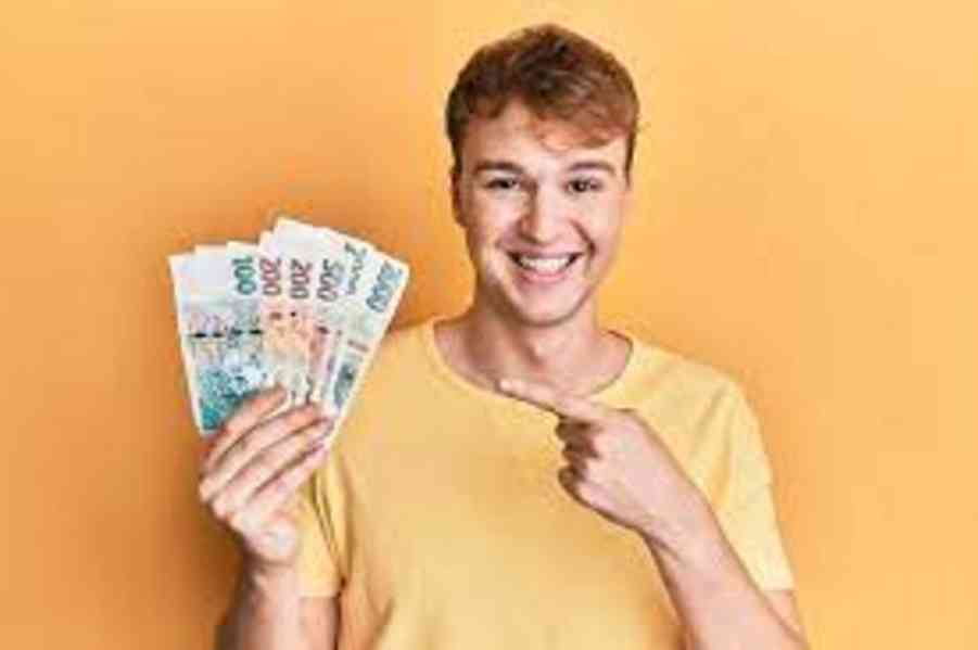 Soukromá finanční injekce – Peníze pro vás ještě dnes - foto 9