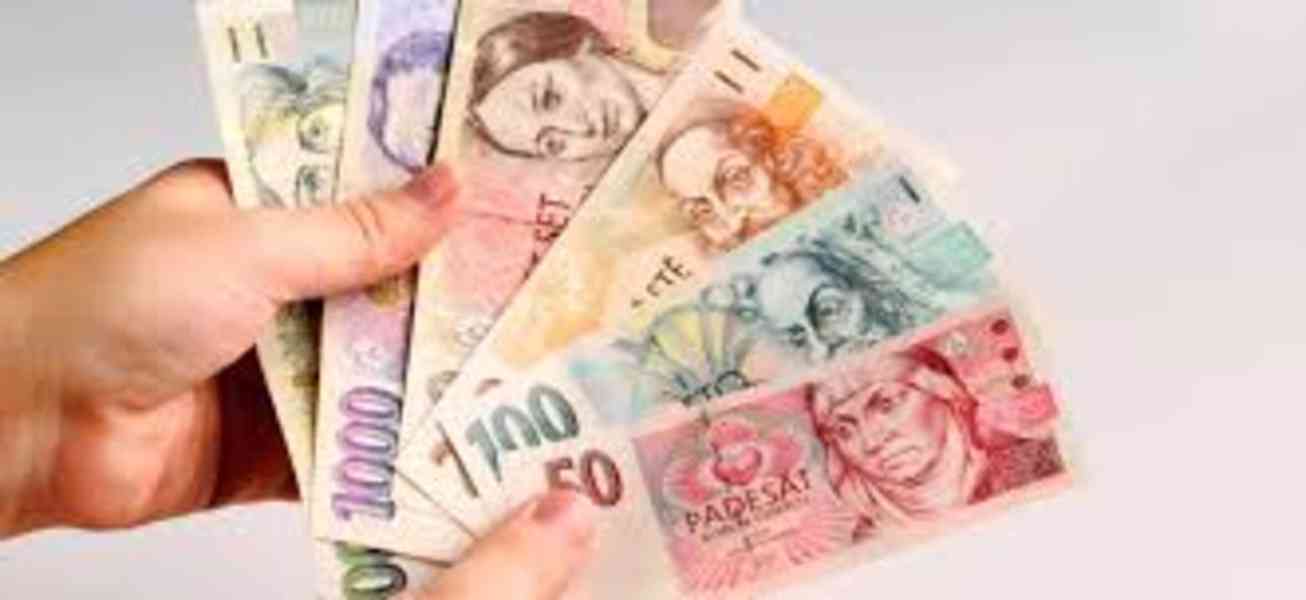 Soukromá finanční injekce – Peníze pro vás ještě dnes - foto 5