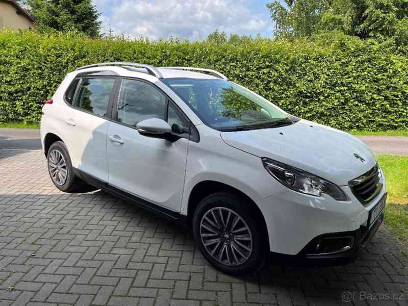 Peugeot 2008 1,2 Pure Tech - foto 2