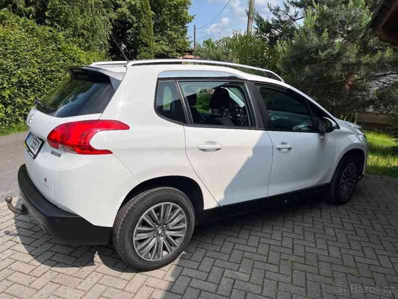 Peugeot 2008 1,2 Pure Tech - foto 7