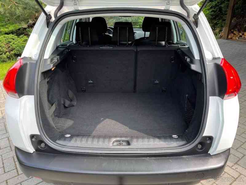 Peugeot 2008 1,2 Pure Tech - foto 5