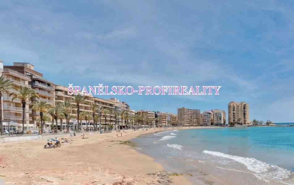 Alicante, Torrevieja 2kk - foto 1