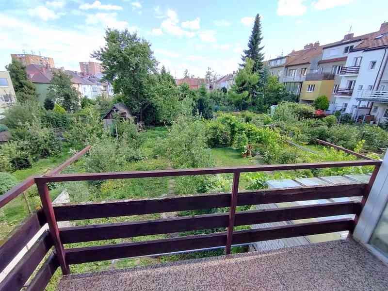 2.lůž.pok. v RD, balkon, studenti/ky/pár, Řečkovice - foto 6