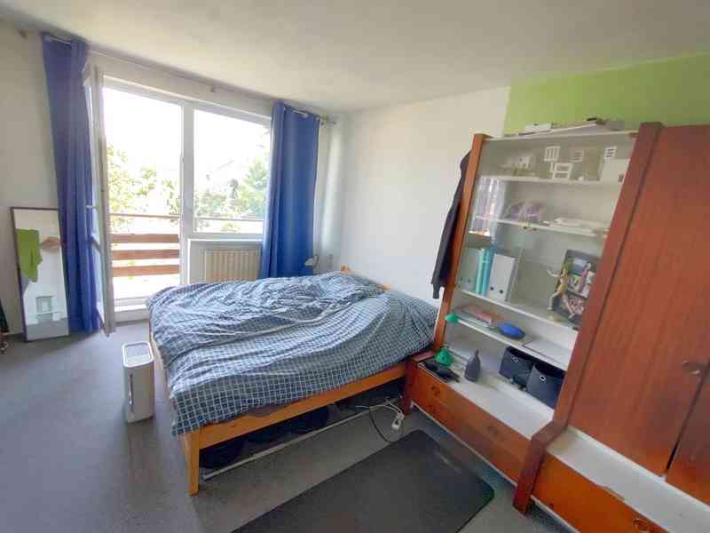2.lůž.pok. v RD, balkon, studenti/ky/pár, Řečkovice - foto 4