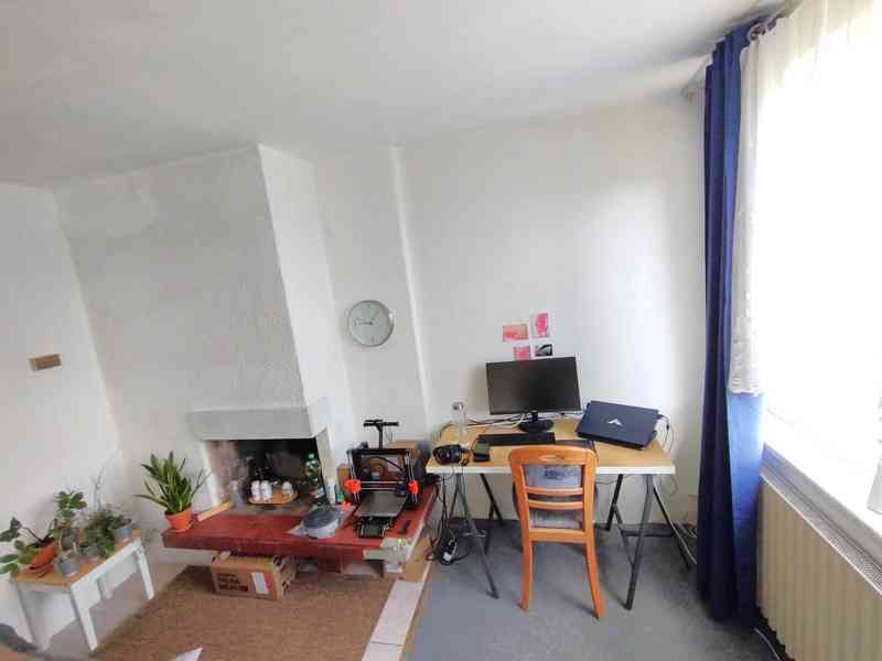 2.lůž.pok. v RD, balkon, studenti/ky/pár, Řečkovice - foto 5